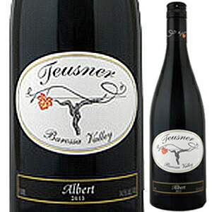 楽天市場 6本 送料無料 9月17日 金 以降発送予定 アルバート シラーズ 18 トイスナー 750ml 赤 Albert Shiraz Teusner トスカニー イタリアワイン専門店