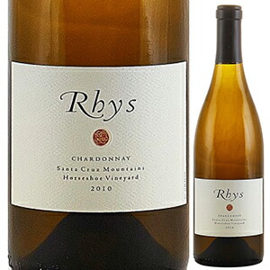 新品即決 6本 シャルドネ アルパイン ヴィンヤード サンタ クルス マウンテン 17 リース ヴィンヤーズ 750ml 白 Chardonnay Alpine Vineyard Santa Cruz Mountains Rhys Vineyardsw ポイント10倍 Feelgoodsongs Fun