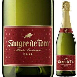 楽天市場 6本 送料無料 サングレ デ トロ カヴァ ブリュット Nv トーレス 750ml 発泡白 Sangre De Toro Cava Brut Torres トスカニー イタリアワイン専門店
