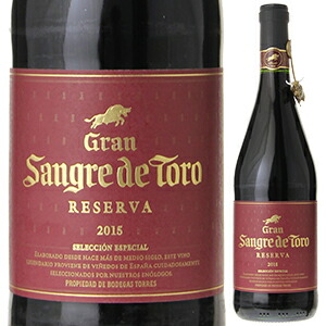 楽天市場 6本 送料無料 グラン サングレ デ トロ レゼルヴァ 16 トーレス 750ml 赤 Gran Sangre De Toro Riserva Torres トスカニー イタリアワイン専門店