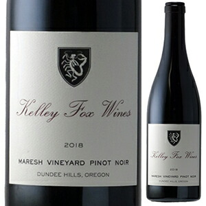 楽天市場 6本 送料無料 マーシュ ヴィンヤード 18 ケリー フォックス ワインズ 750ml 赤 Maresh Vineyard Kelley Fox Wines 自然派 トスカニー イタリアワイン専門店