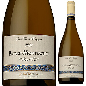 楽天市場】ドメーヌ・ジャン・シャルトロン バタール・モンラッシェ