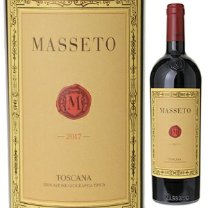 楽天市場 送料無料 マッセート 2017 オルネッライア 750ml 赤 Masseto Ornellaia トスカニー イタリアワイン専門店