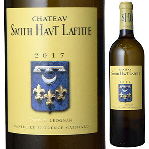 シャトー スミス オー ラフィット ブラン 2019 750ml 白ワイン Chateau Smith Haut Lafitte Blanc