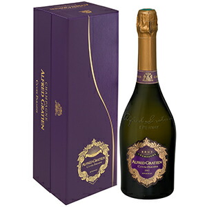 楽天市場】アルフレッド・グラシアン キュヴェ・パラディ ブリュット