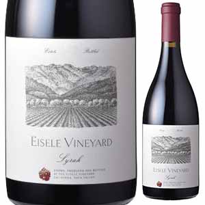 【送料無料】アイズリー ヴィンヤード シラー ナパ ヴァレー 2011 アローホ エステート ワインズ 赤ワイン アメリカ 750ml カリフォルニア 母の日 26,097円