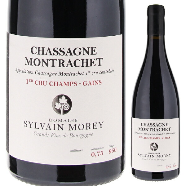 楽天市場】【6本〜送料無料】シャサーニュ モンラッシェ ルージュ 2023