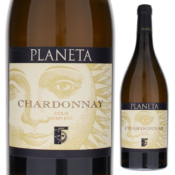 ディダクス・シャルドネ 2020 プラネタ 白Didacus Chardonnay / Planeta スピード出荷 | ワインショップ ドラジェ 本店