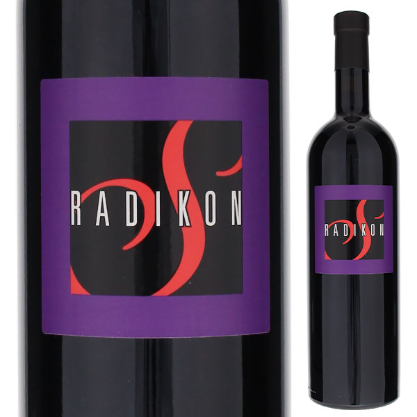 RADIKON ラディコン　5本セット 楽天市場】【6本〜送料無料】シヴィ 2022 ラディコン 白ワイン