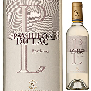 【楽天市場】【6本～送料無料】ハーフボトル ドメーヌ バロン ド ロートシルト パヴィヨン デュ ラック ボルドー ブラン 2022 白ワイン