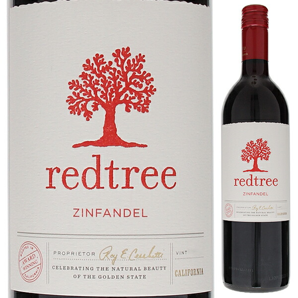 楽天市場】レッド ツリー カベルネ ソーヴィニヨン 2021 チェケッティ