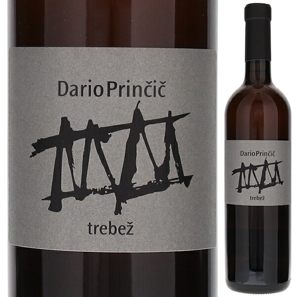 楽天市場】【6本〜送料無料】ヴィノ ビアンコ NV ダリオ プリンチッチ