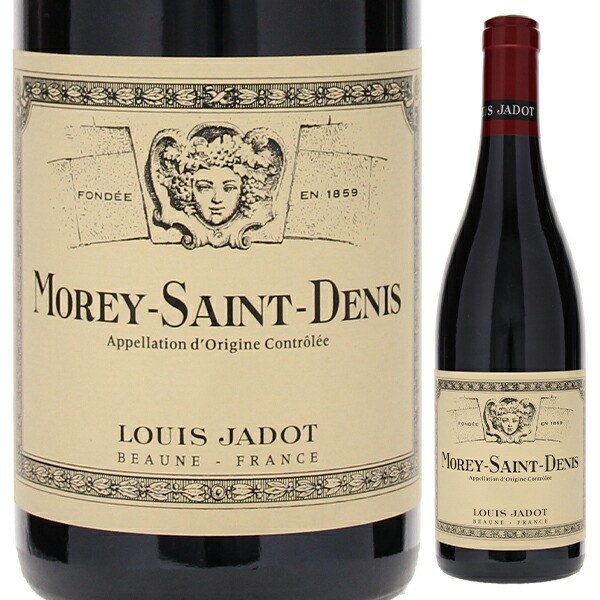 ルイ ジャド ポマール [2018] 赤ワイン フルボディ 750ml / フランス ブルゴーニュ AOC / LOUIS JADOT POMMARD ルイ・ジャド ポマール 2018 | シャトー・メルシャン オンライン