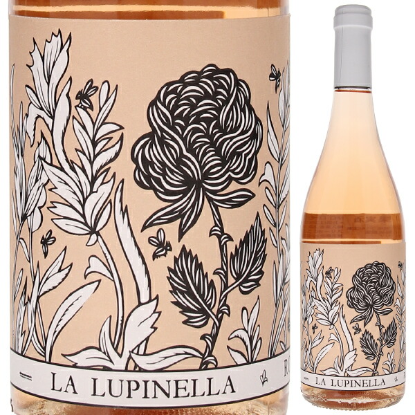 【楽天市場】【6本~送料無料】ラ ルピネッラ ルピネッラ ローザ 2021 ロゼワイン サンジョヴェーゼ イタリア 750ml:トスカニー