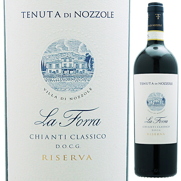 楽天市場】P3倍【6本〜送料無料】ノッツォーレ キャンティ クラシコ