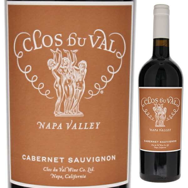 楽天市場】クロ デュ ヴァル ナパヴァレー カベルネ ソーヴィニヨン