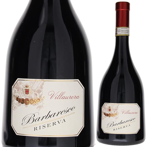 【6本～送料無料】バルバレスコ リゼルヴァ 2009 ロベルト サロット 赤ワイン イタリア 750ml ネッビオーロ ピエモンテ 果実味 エレガント 母の日
