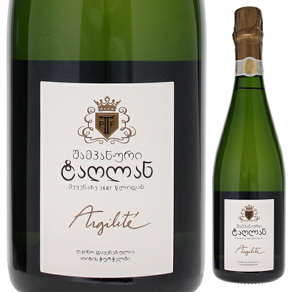 [クール便]シャンパーニュ アルジリテ 2015 タルラン 白ワイン フランス 750ml シャルドネ 御中元 暑中見舞い｜トスカニー　イタリアワイン専門店