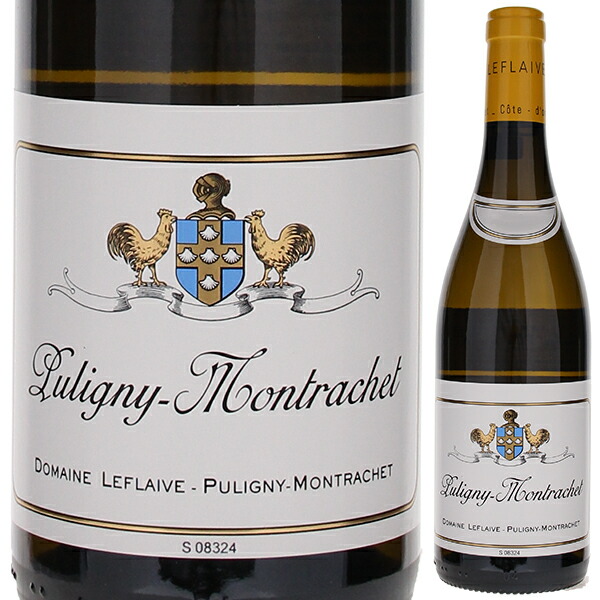 楽天市場】【送料無料】ドメーヌ・ルフレーヴ ピュリニー