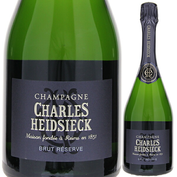 楽天市場】【送料無料】ブリュット ヴィンテージ 2013 シャルル