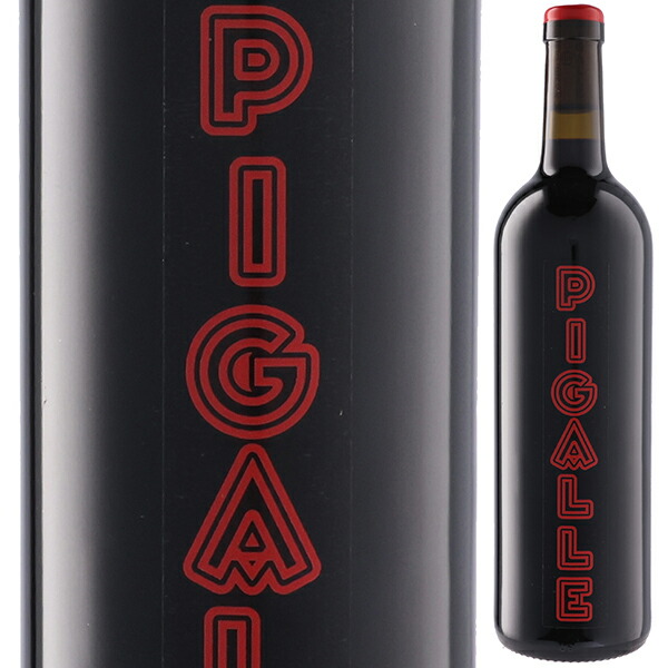 【楽天市場】【6本~送料無料】メゾン マリウス ビエル ピガル 2021 赤ワイン マルベック フランス 750ml:トスカニー イタリアワイン専門店