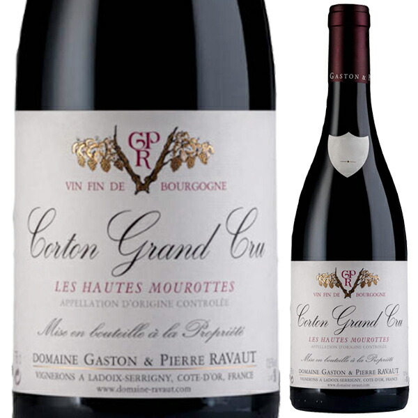 楽天市場】ドメーヌ・ガストン&ピエール・ラヴォー アロース・コルトン