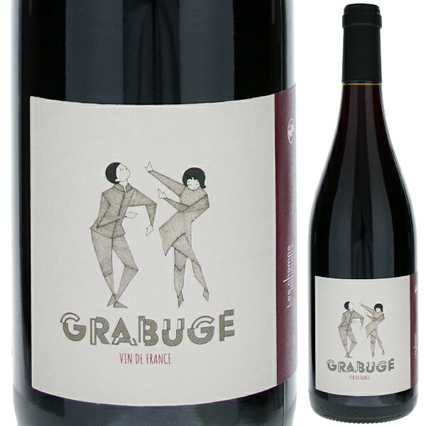 【楽天市場】【6本～送料無料】アレクサンドル ダレ グラビュージュ 2021 赤ワイン グルナッシュ フランス 750ml 自然派：トスカニー