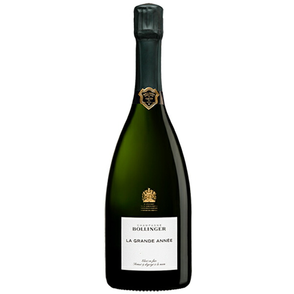 【送料無料】3000ml ラ グラン ダネ 2014 ボランジェ 木箱入り スパークリング 白ワイン シャンパン フランス ピノ ノワール シャンパーニュ 母の日