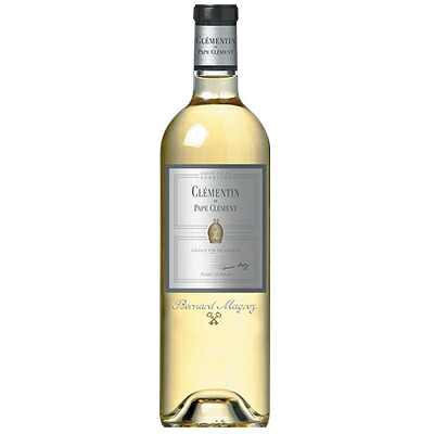 【送料無料】クレマンタン ド パプ クレマン ブラン 2020 シャトー パプ クレマン 白ワイン フランス 750ml ソーヴィニョン ブラン ボルドー 母の日