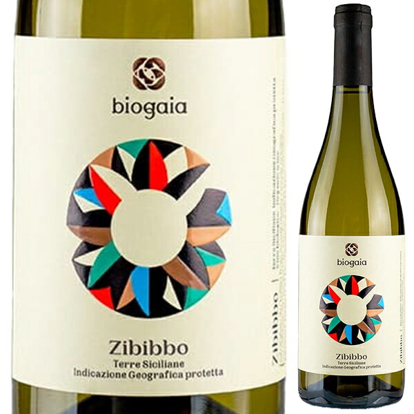 【楽天市場】【6本～送料無料】ビオガイア ジビッボ オーガニック 2021 白ワイン ジビッポ イタリア 750ml：トスカニー イタリアワイン専門店
