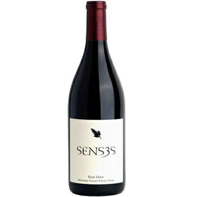 【送料無料】ピノ ノワール デイ ワン ソノマ コースト (エステート) 2021 センシーズ 赤ワイン アメリカ 750ml カリフォルニア エレガント 母の日