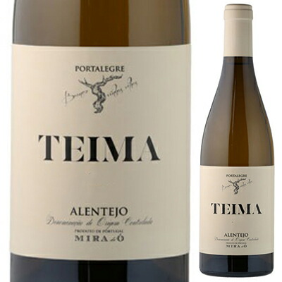 【楽天市場】【6本~送料無料】ミラ ド オー アレンテージョ テイマ ブランコ デ ヴィニャシュ ヴェーリャシュ 2021 白ワイン