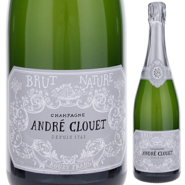 楽天市場】【6本〜送料無料】シャンパーニュ ブリュット ナチュール