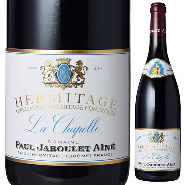 エルミタージュ　ラ　シャペル　１９８８　ボール　ジャブレ美品 楽天市場】エルミタージュ ラ シャペル 1988 ポール ジャブレ