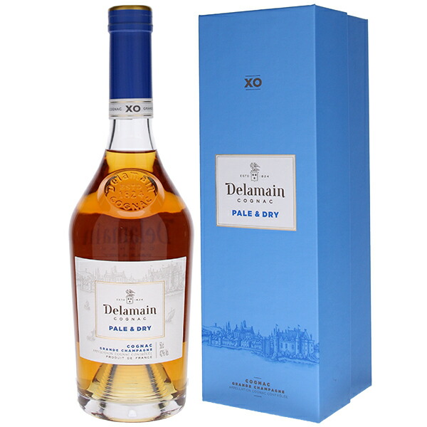 楽天市場】［ブランデー／コニャック］デラマン ヴェスパー 700ml 40度