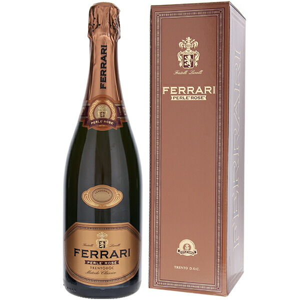 楽天市場】【6本〜送料無料】ペルレ ロゼ リゼルヴァ 2016