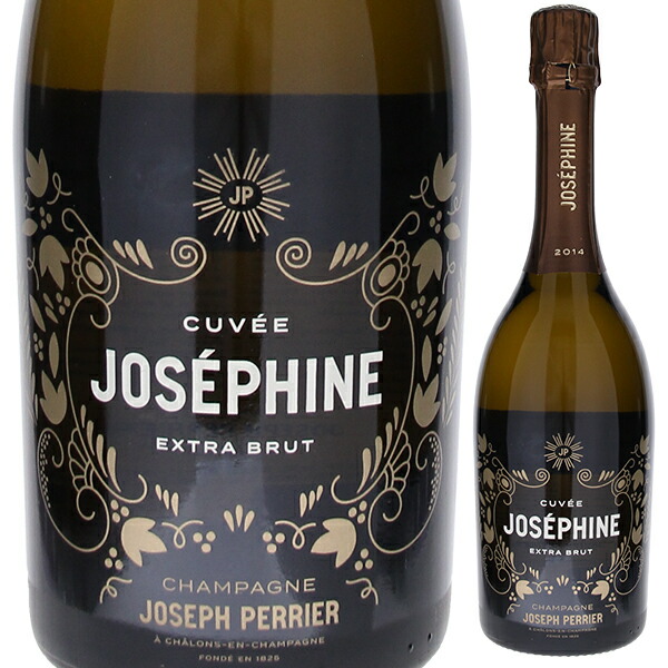 K◇ シャンパン ジョセフィーヌ キュヴェ 2008年 750ml 果実酒 楽天市場】ジョセフ ペリエ シャンパーニュ キュヴェ
