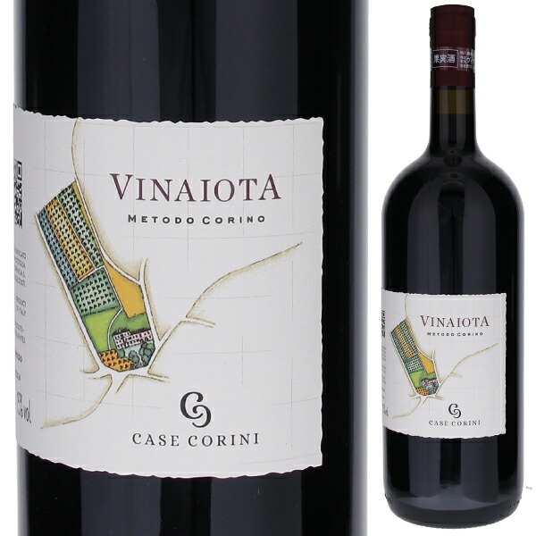 楽天市場】【6本〜送料無料】アキッレ 2021 カーゼ コリーニ 赤ワイン