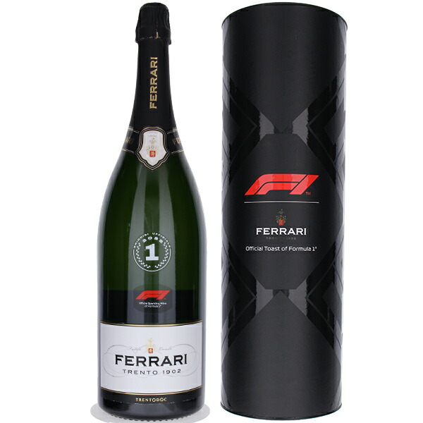 フェラーリ　2000年ワールドチャンピオン記念ワイン限定1000本　値下 楽天市場】【専用豪華箱入】フェッラーリ F1 リミテッド