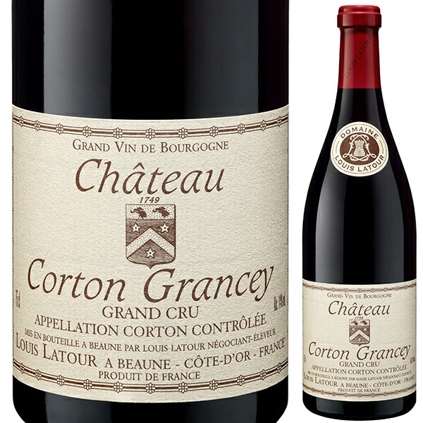 楽天市場】【送料無料】コルトン クロ ドゥ ラ ヴィーニュ オー サン