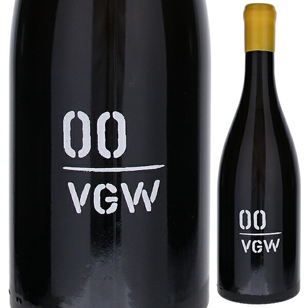 【送料無料】VGW シャルドネ 2022 ダブル ゼロ ワインズ 白ワイン アメリカ 750ml オレゴン 母の日