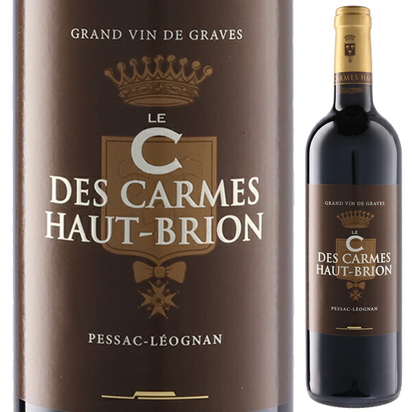 楽天市場】シャトー レ カルム オー ブリオン [2022] 赤ワイン フル