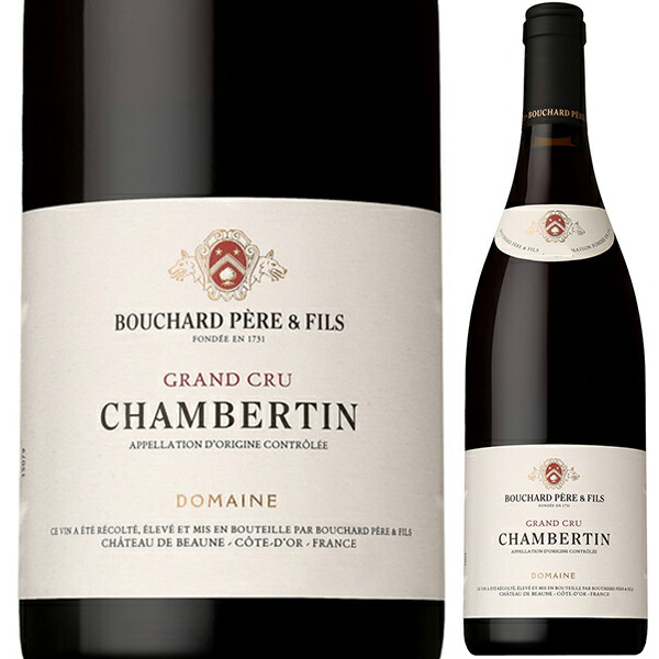 楽天市場】【送料無料】ル コルトン 2014 ドメーヌ ブシャール