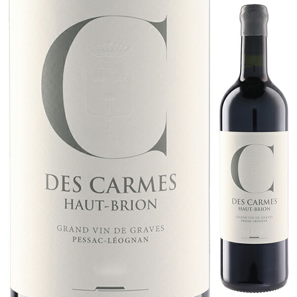 楽天市場】シャトー レ カルム オー ブリオン [2022] 赤ワイン フル