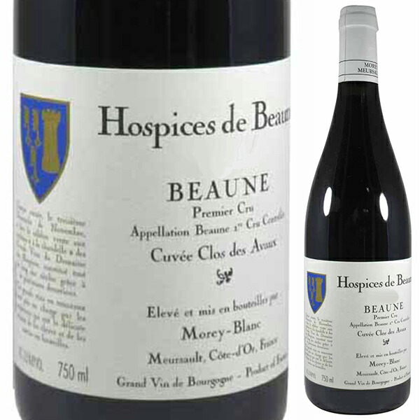 楽天市場】【送料無料】モレ サン ドニ プルミエ クリュ クロ ソルベ