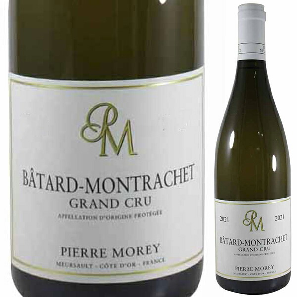 楽天市場】マルク モレ / バタール モンラッシェ グラン クリュ[2023