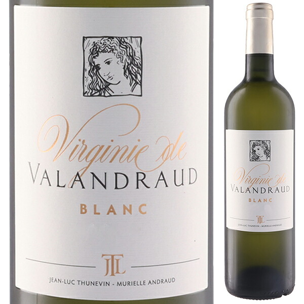 楽天市場】ヴィルジニー ド ヴァランドロー 2021 750ml 赤ワイン