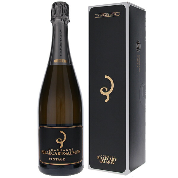 ビルカール サルモン シャンパン ブリュット ロゼ ビルカール・サルモン ブリュット ロゼ 【ギフトボックス