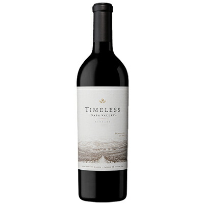【送料無料】タイムレス ナパヴァレー 2020 タイムレス 赤ワイン アメリカ 750ml カベルネ ソーヴィニヨン カリフォルニア 母の日 23,435円