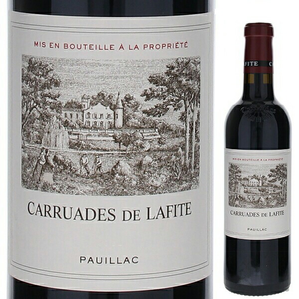 カリュアド ド ラフィット2021 ワイン 750ml トスカニー イタリアワイン専門店 / カリュアド ド ラフィット